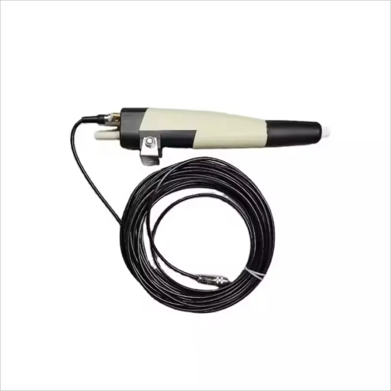 

HotAilin Export Pea-C4 Electric Automatic Multifunctional Electric Spray Gun Portable Paint Powder Spray Gun Equipment