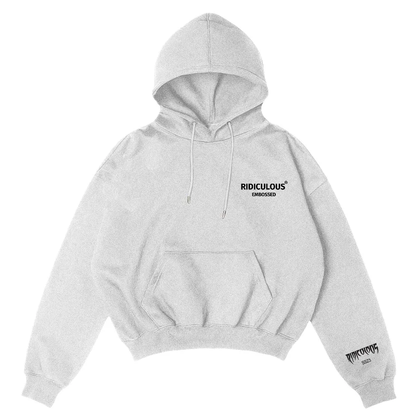 Sweat à capuche de sport Hip-hop avec lettres imprimées Y2K, rétro américain, décontracté, ample, couleur unie, veste de Couple