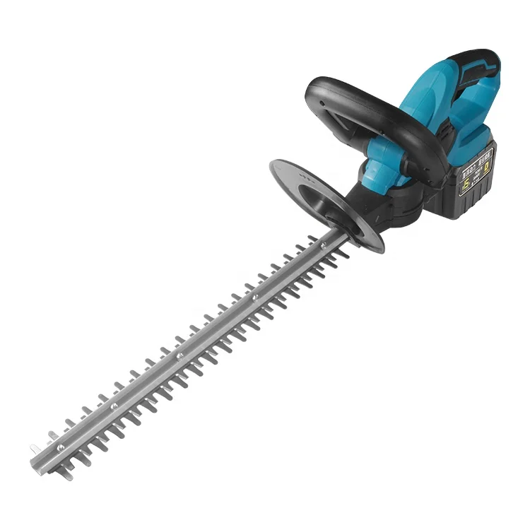 2026 AT-HT1 500W 410mm electric professional hedge trimmer electric