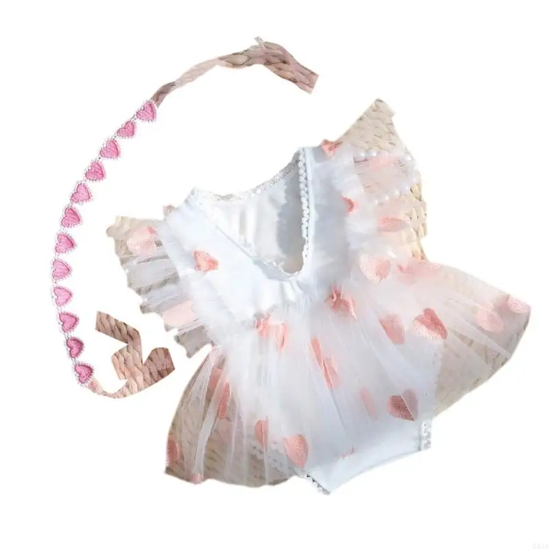 Q81A Đạo cụ chụp ảnh bé