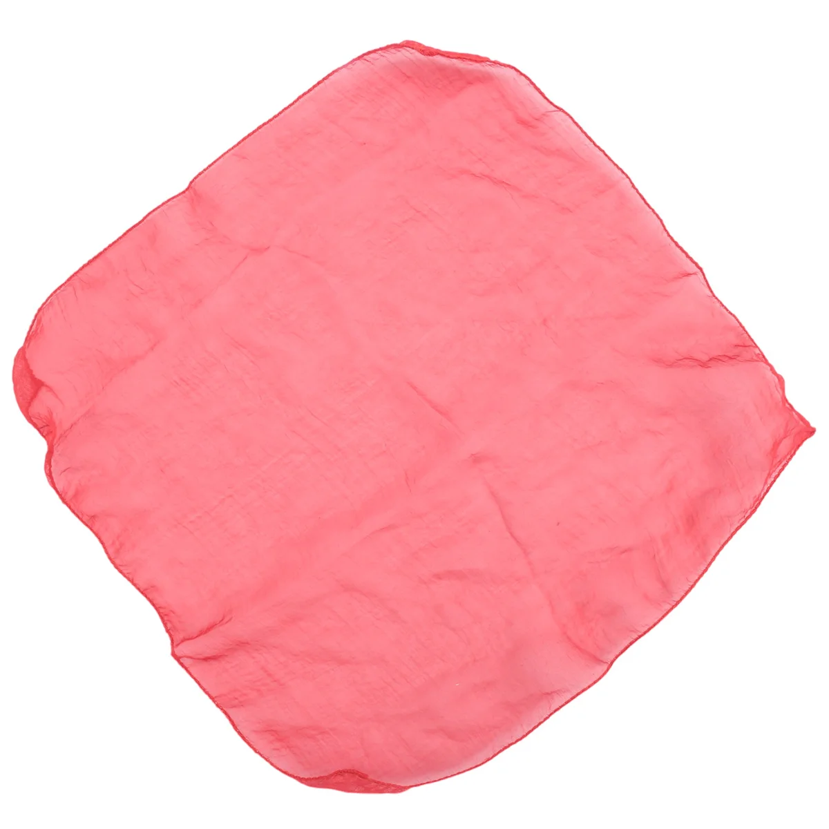 Flying Silk Magic Tricks, Electronical Silk Flying Device for Magician Close Up Magic Accessories Gimmick