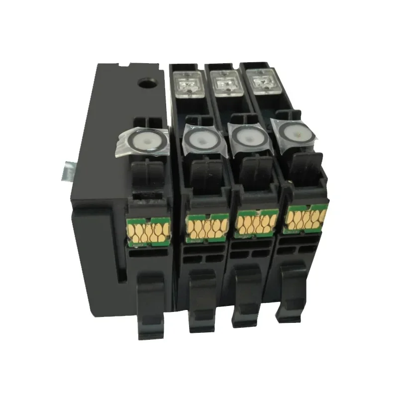 

802 802XL T802XL T802 картридж для принтера Epson WorkForce WF-4720 WF-4730 WF-4734 WF-4740 WF-4745