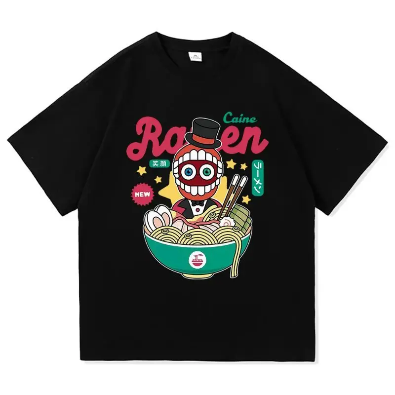 The Amazing Digital Circus Tshirt,TADC Fan Gift,Circus Characters Shirts,Circus Theme,Anime Gift Birthday for Kids/Adult