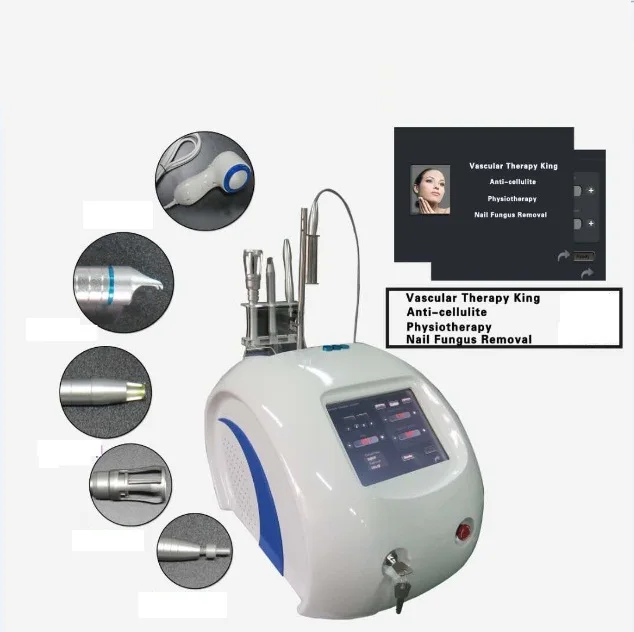 rf machine red blood vascular removal multifunctional Spider Veins