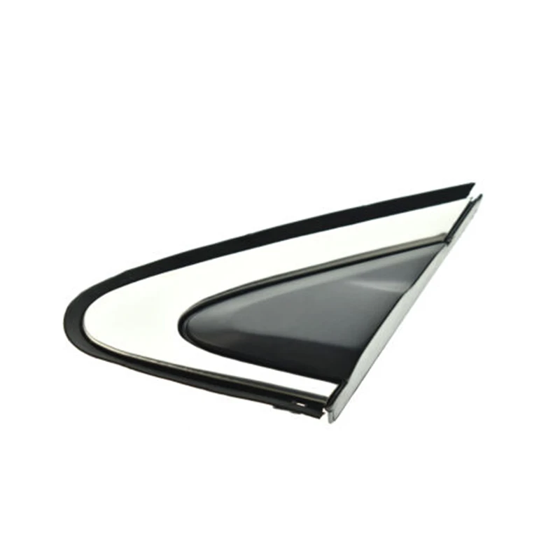 

Triangle Exterior Rear View Mirror Side Window Corner Molding Fender Trim For Honda CRV 2012-2016 75495-T0A-003 75490-T0A-003