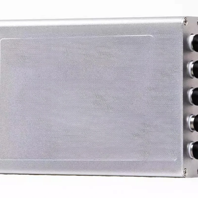 

Quad-Channel 24-Bit High Dynamic Range Capture Card - Vibrating Audio IEPE (ICP)