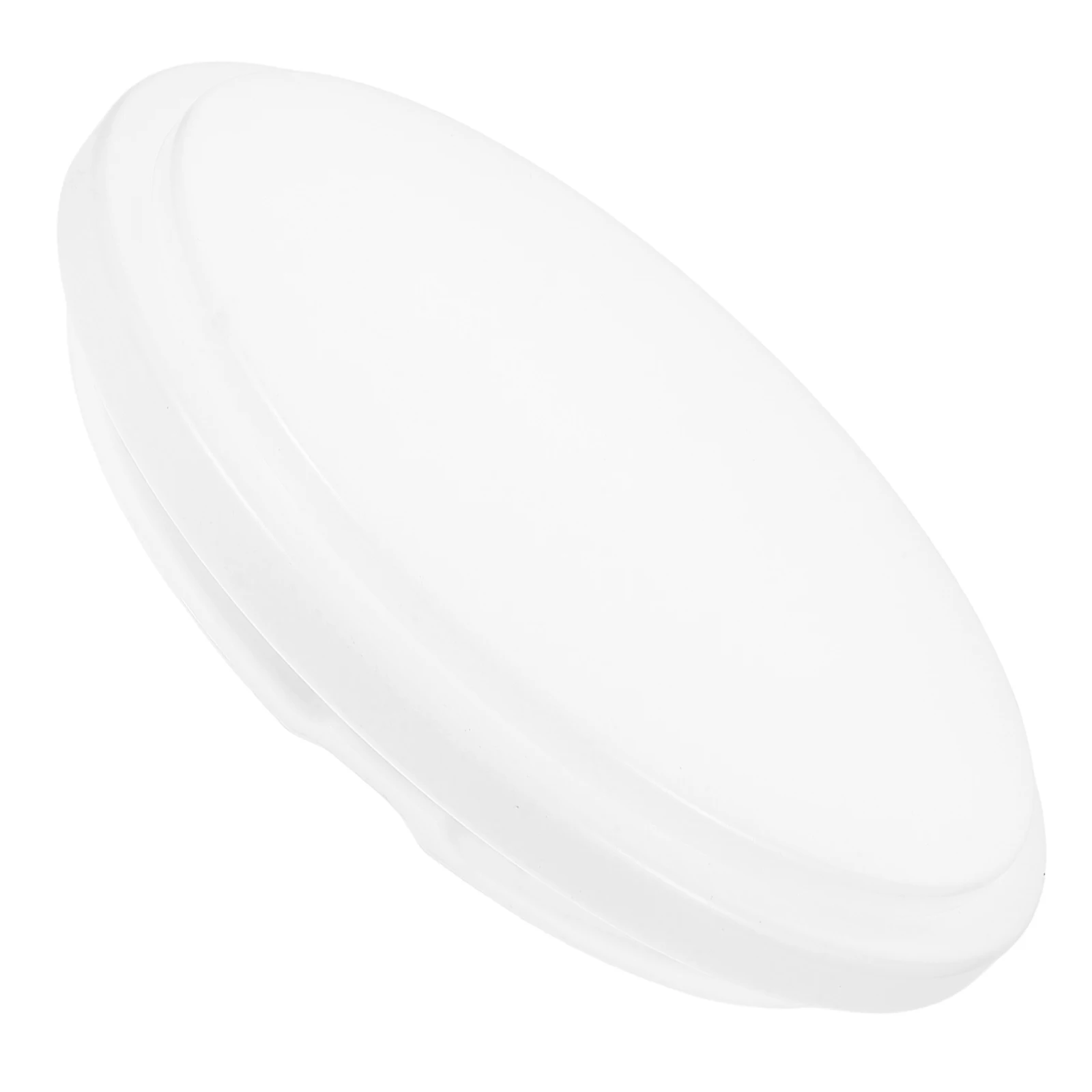 

Ceiling Lamp Shade Replacement Round Transparent Pvc Dome Cover Easy Install Soft Lighting For Bedroom Balcony Kitchen