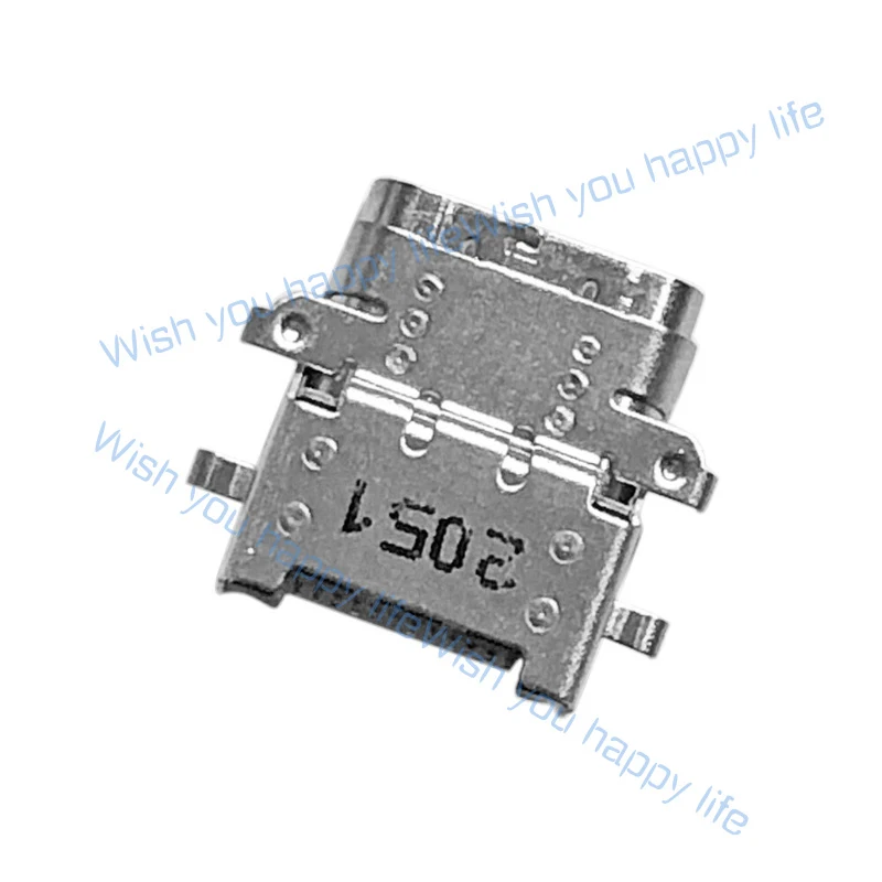 L... Type-C DC power JACK Charging Port Connector For SAMSUNG 16Z90R-A