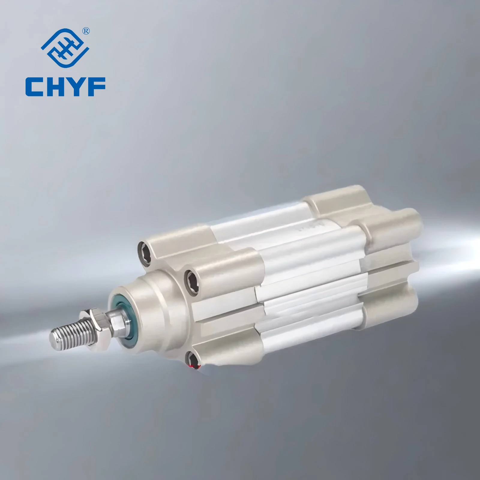 SAI Series Standard Cylinder SAI32X10X40X50