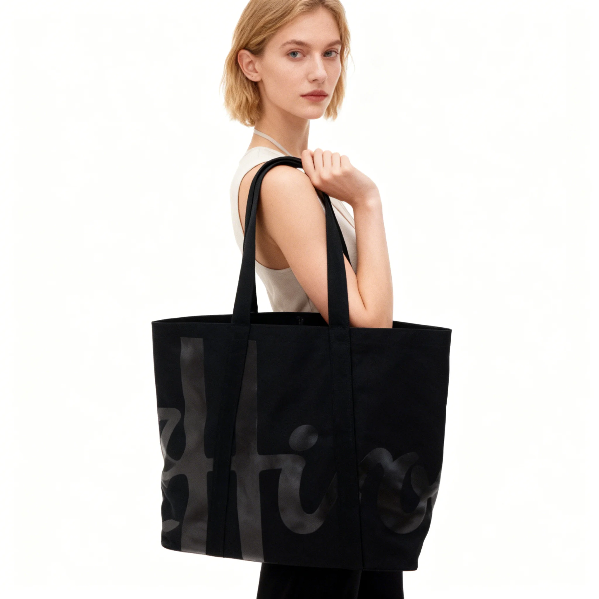 

Zhiroads Tote Bag Women Large Capacity Crossbody Bags Handbag Shoulder Shopper Bag Women's Bags for University College