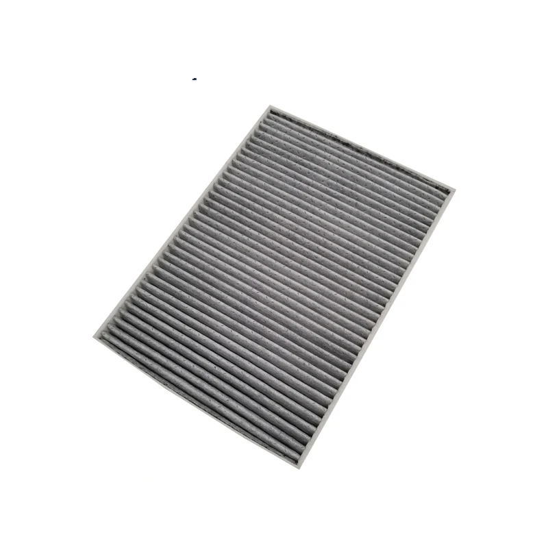 Car Air Conditioner Filter 4M0819439B 8W0819439 Rs5 F5 S5 B9 2016 2017 2018 2019 2020 2021 2022 Replacement Accessories