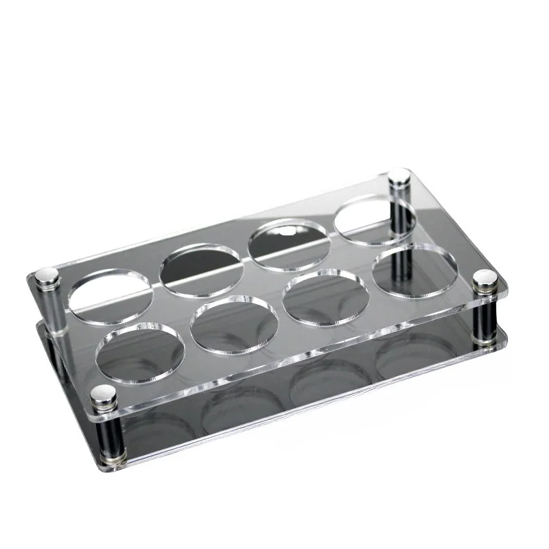 Plastic Sample Urine Holder Sample Cup With Lid