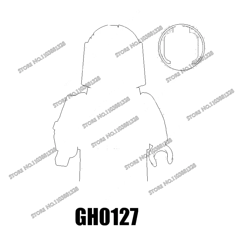 Action Mini Figuren Film Bausteine Ziegel spielzeug G0117 G01178 G0119 G0125 G0126 G0127 G0131 G0161 G0170 DIY Spielzeug