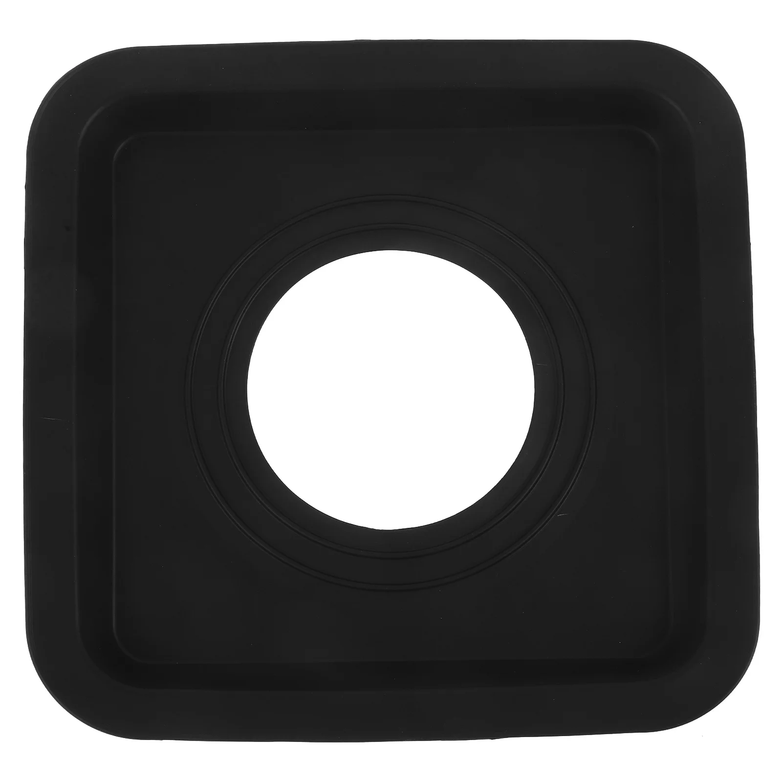 

Gas Oil Mat Silicone Stove Top Cover Heat Resistant Non-Stick Washable For Home Kitchen Burner Protector Stove Mat