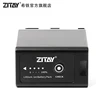ZITAY BP-A60 캐논 A30 카메라 배터리, C70, C200, C500, C300 마크 II III, 6700mAh 3