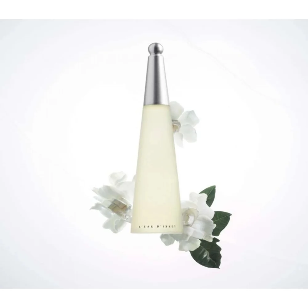 

Issey Miyake L'Eau D'Issey туалетная вода (50 мл)