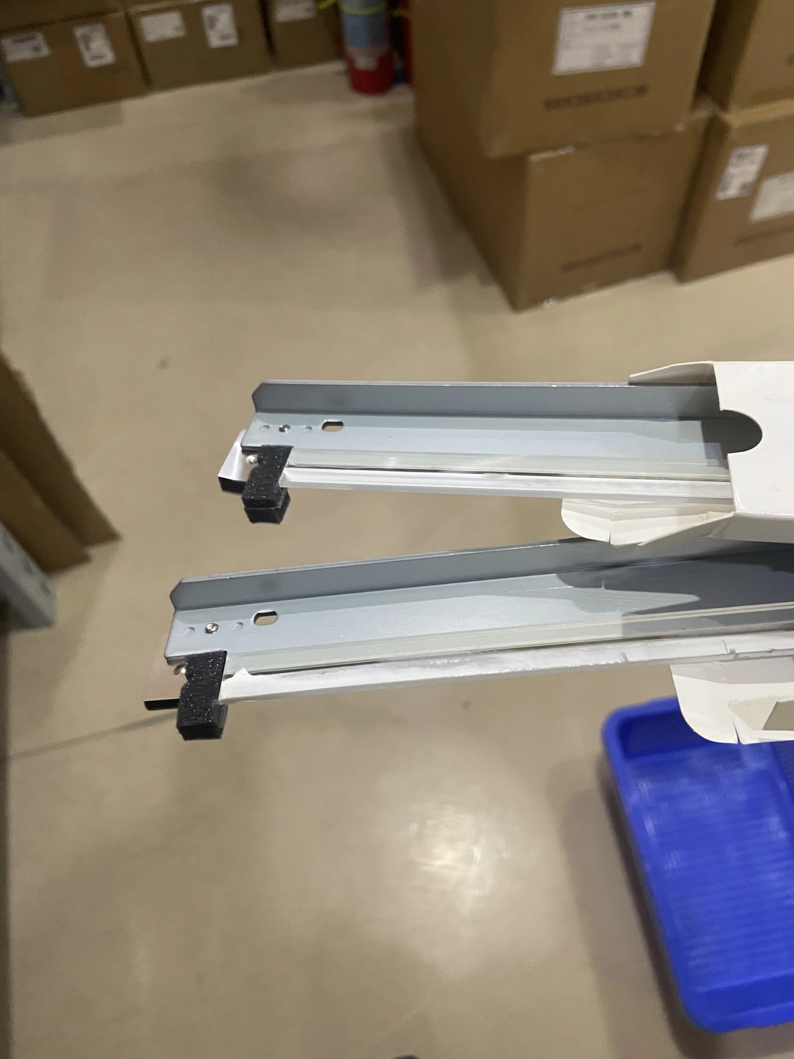 

2PC Transfer Belt Cleaning Blade for Canon iR ADVANCE C5030 C5035 C5045 C5053 C5235 C5240 C5250 C5255 IRC5035 IRC5030 ITB Blade