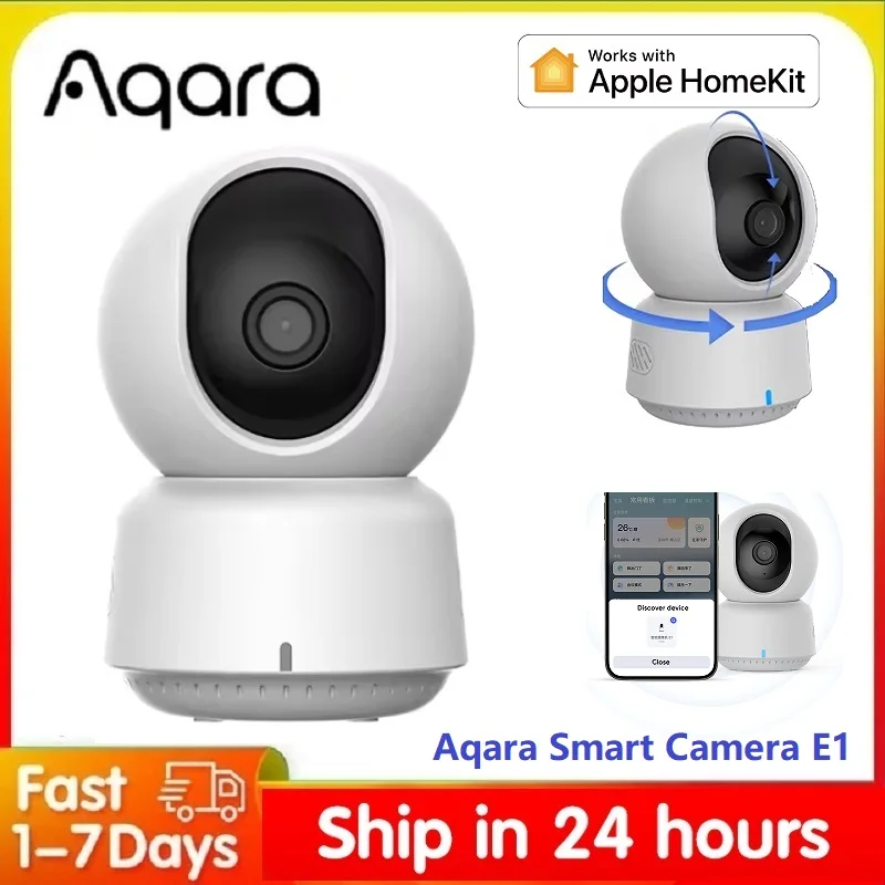 aqara-smart-camera-e1-2k-indoor-secure-video-two-way-audio-night-vision-person-tracking-wi-fi-6-plug-in-for-homekit-app