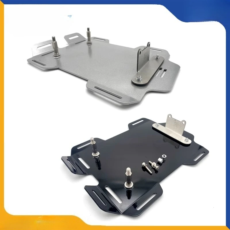 

Suitable for motorcycle special engine guard plate chassis protective cover high strength guard plate metal