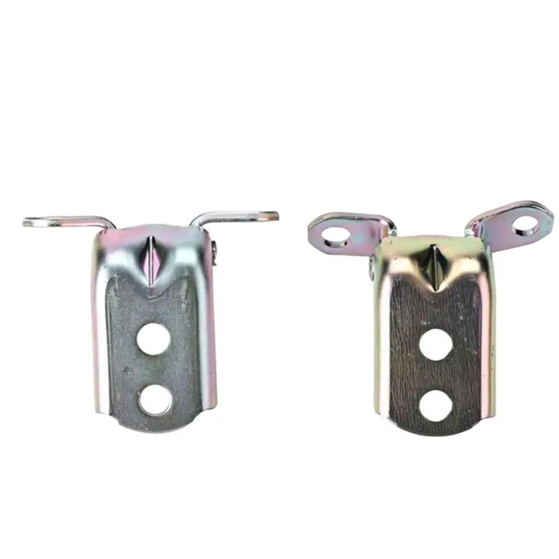 ABTC-Front Upper Lower Door Hinges For Nissan Maxima Left Right