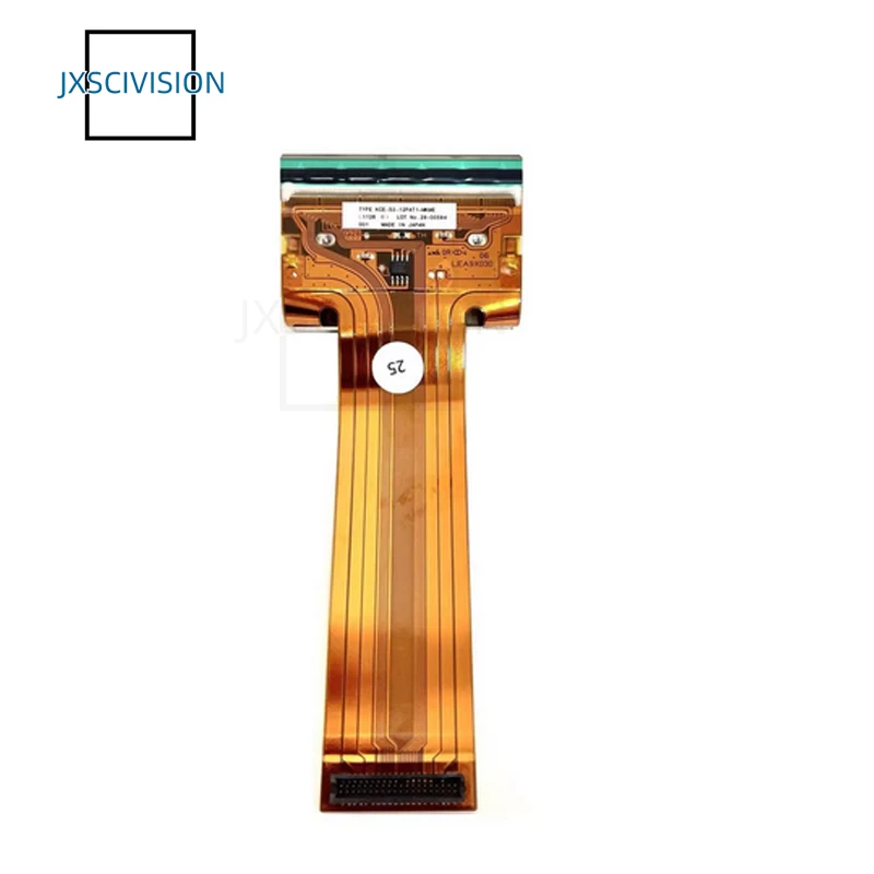 

Новые печатающие головки ENM10104642 Markem Imaje X40 53 мм для принтера Markem Imaje X40, оригинальные