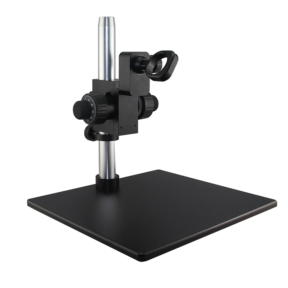 

Ft-Opto FH65AD Smart Angle Adjustable Fine Focusing Post Microscope Stand