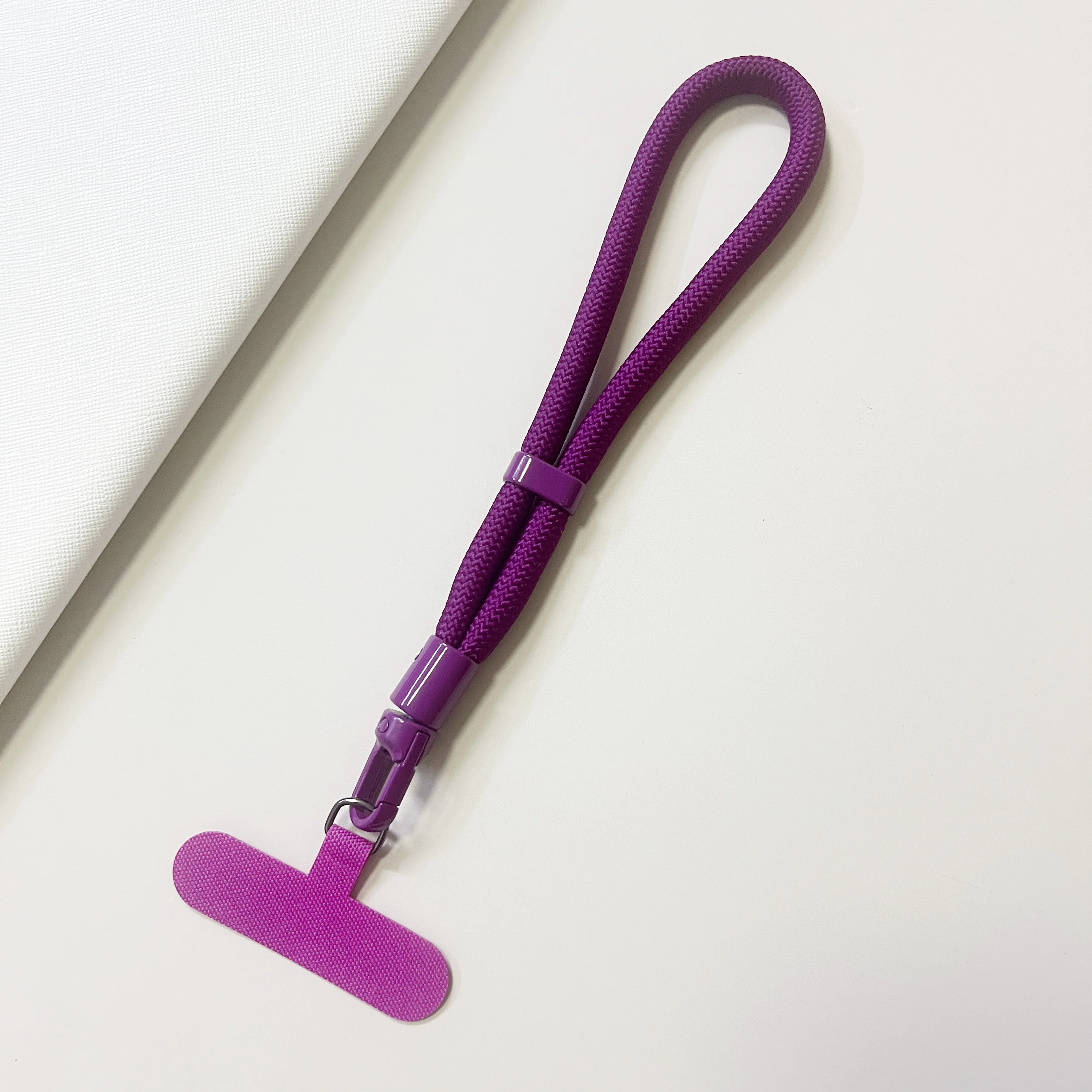 360-Degree Rotating Mobile Phone Lanyard