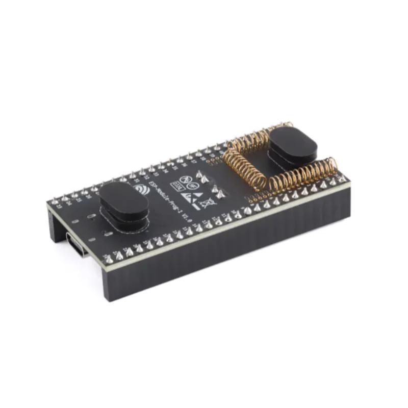 1pcs ESP-Module-Prog-1R ESP32 series module programming base board module, can be used as a MINI development board