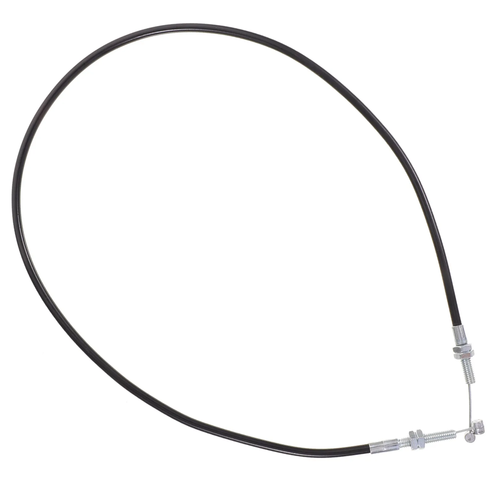 

Universal Recliner Release Cable Pull Handle for Salon Chair Hydraulic Base Replacement Compatible with Most Barber Styling
