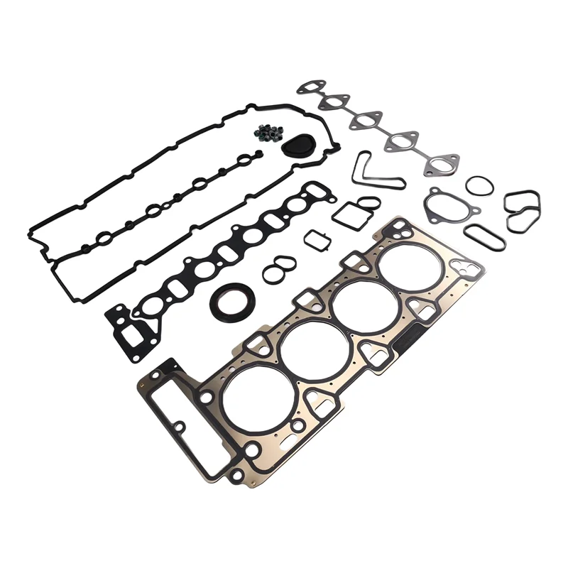 

A30P-Overhaul Rebuilding Gasket Kit Engine Overhual Gasket Kit Overhual Gasket Kit Forssangyong Korando