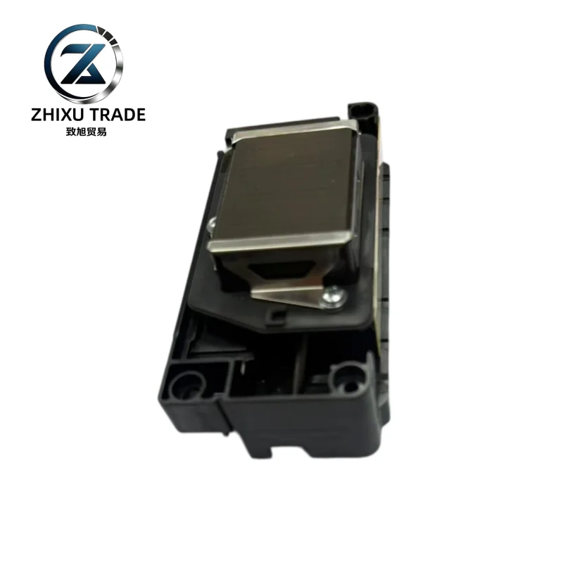 New fifth-generation printer nozzle F158000 F158010 Printhead UV water-based unencrypted print head for Epson R2400 9880 R1800