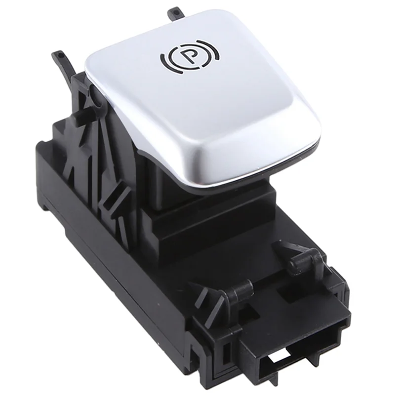 

Durable-1 PCS Car Parking Brake Switch Control As Shown ABS Car Accessories For MERCEDES Benz GLC300 2016-2022 2059051516