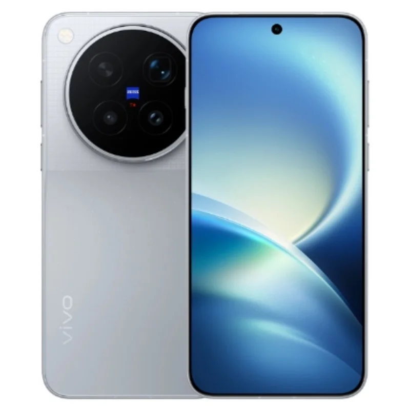 Vivo X500 Pro Max