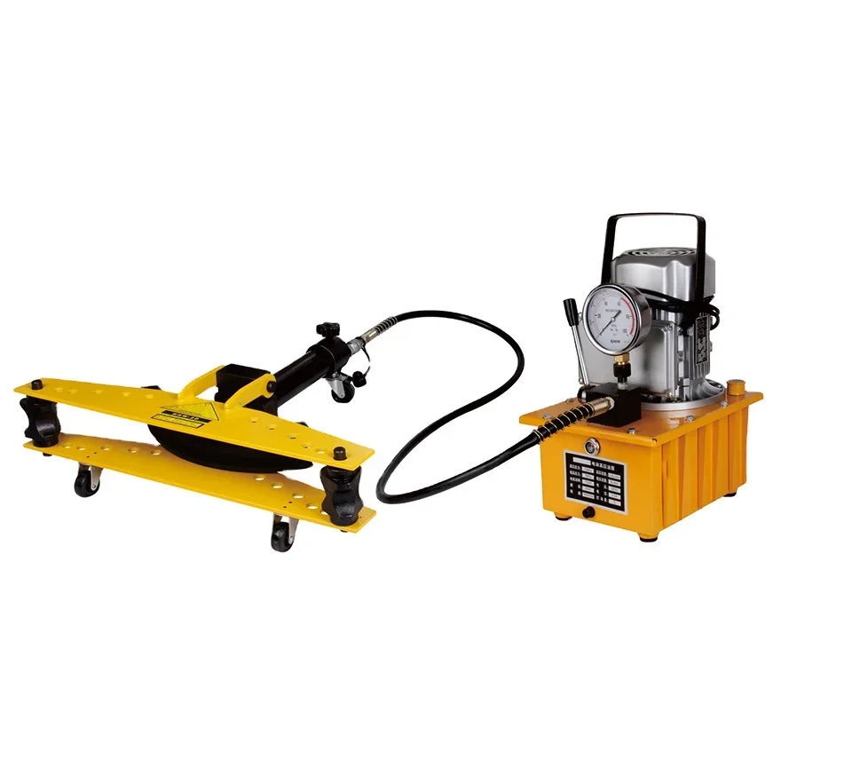 DWG-2D Electric Pip…