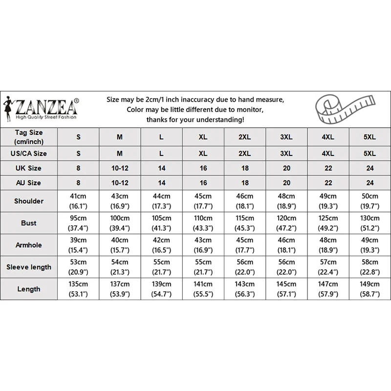 Women Bohemain Printed Muslim Abaya Dress Maxi Dresses ZANZEA Fashion Long Lantern Sleeve Kaftan Buttons Up Vestidos Robe Femme 6
