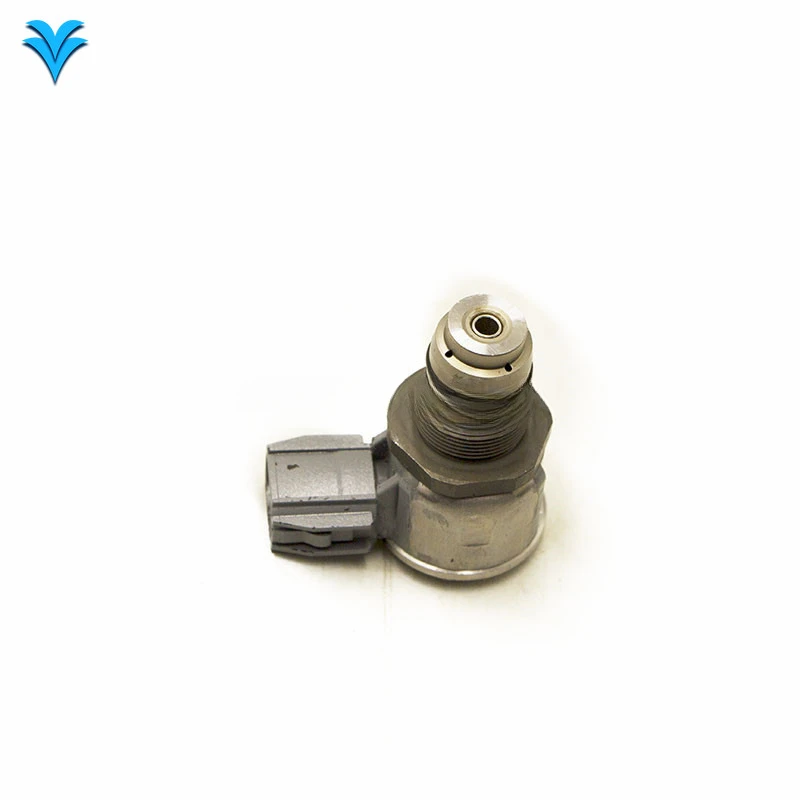 Katup pengontrol hisap, regulator tekanan bahan bakar 31400 4A900