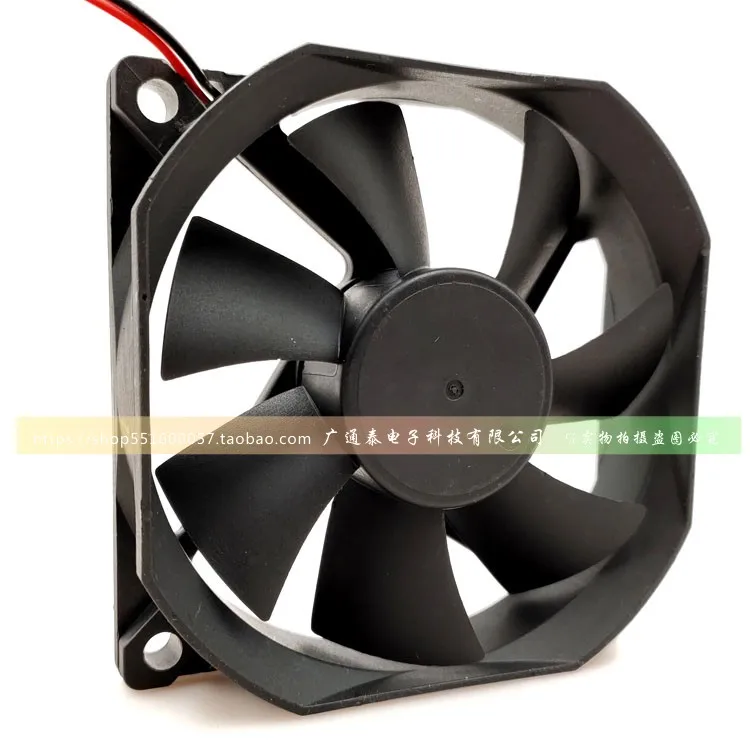 Tonon TD9025LS 12V 0.16A 9 9025 Hydraulic Mute Cooling Fan