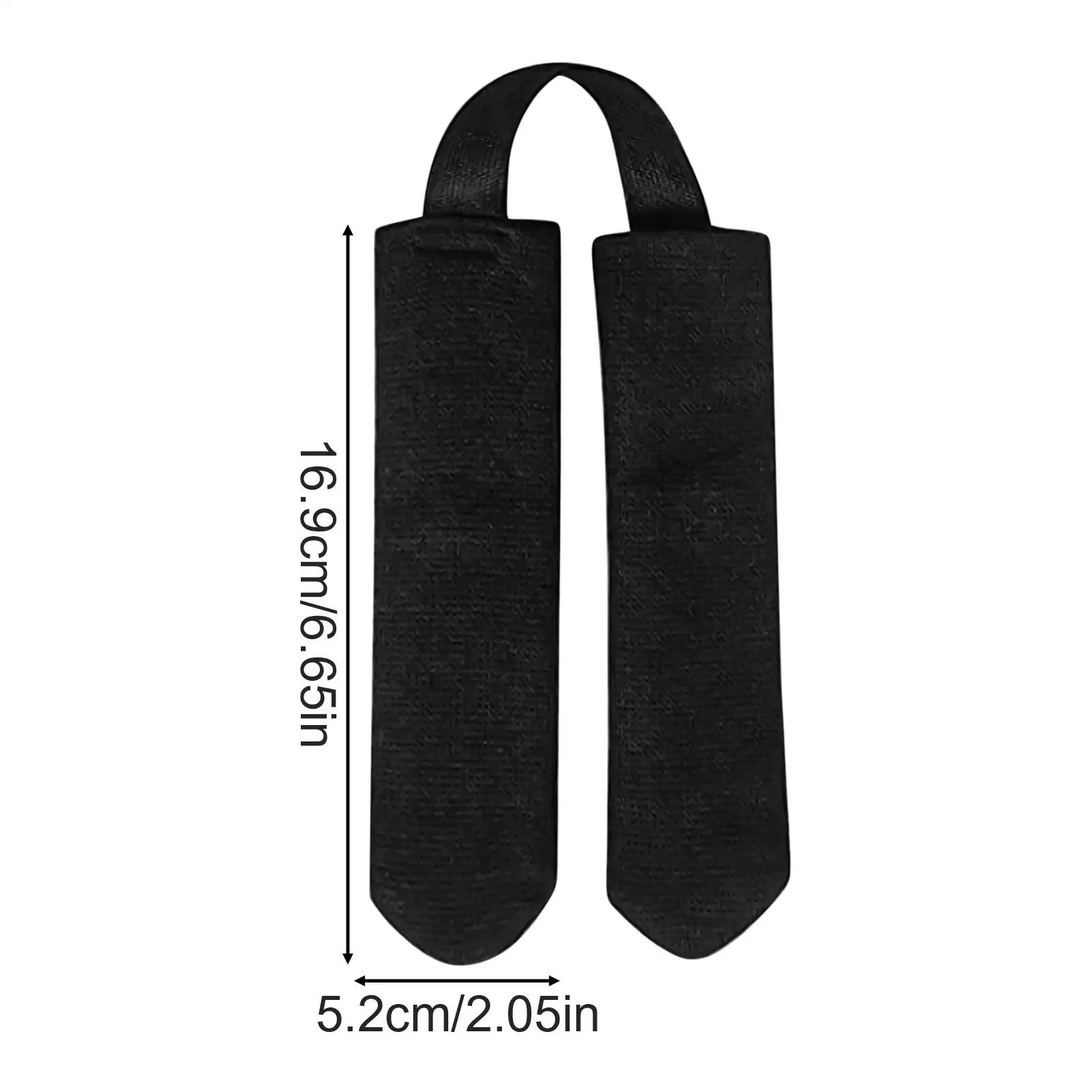 Rower Grip Padding Sock Breathable Rower Grip Wrap Exercise Parts & Accessories For Outdoor Sports Entertainment Fitness