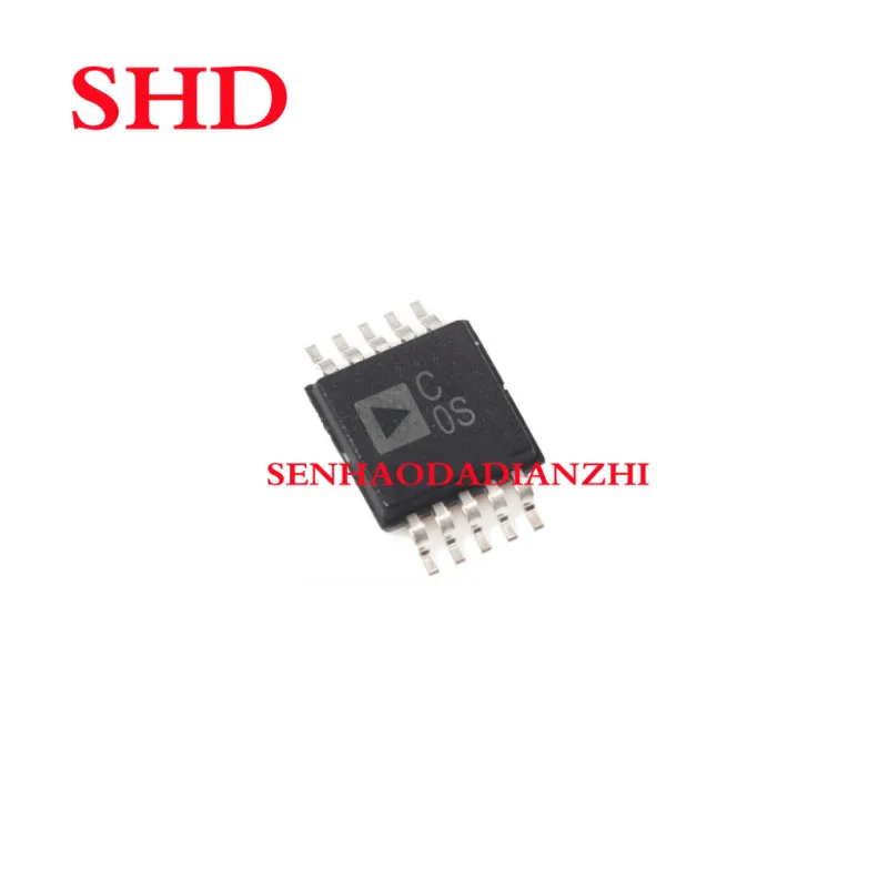 

1pcs/lot AD7790BRMZ AD7790 SMD MSOP10 A/D Converter Chip Silk Screen COS New original spot stock supporting BOM distribution