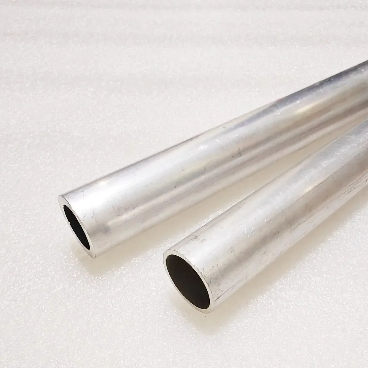 Aluminum Pipe ID3mm 4mm 5mm 6mm 7mm 8mm~50mm/ OD14mm 15mm 16mm 17mm 18mm~55mm 6061 Aluminum Round Tube Hollow Straight Tubing