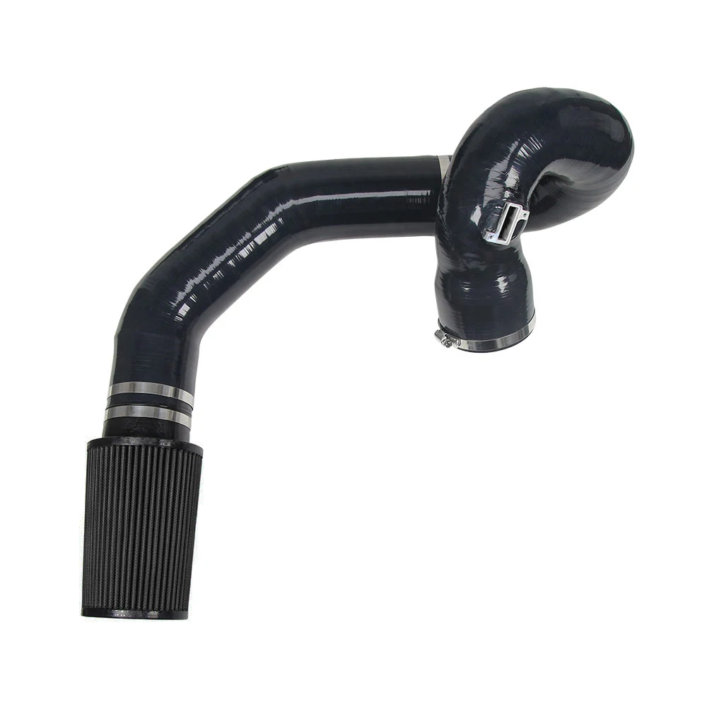 Система впуска холодного воздуха