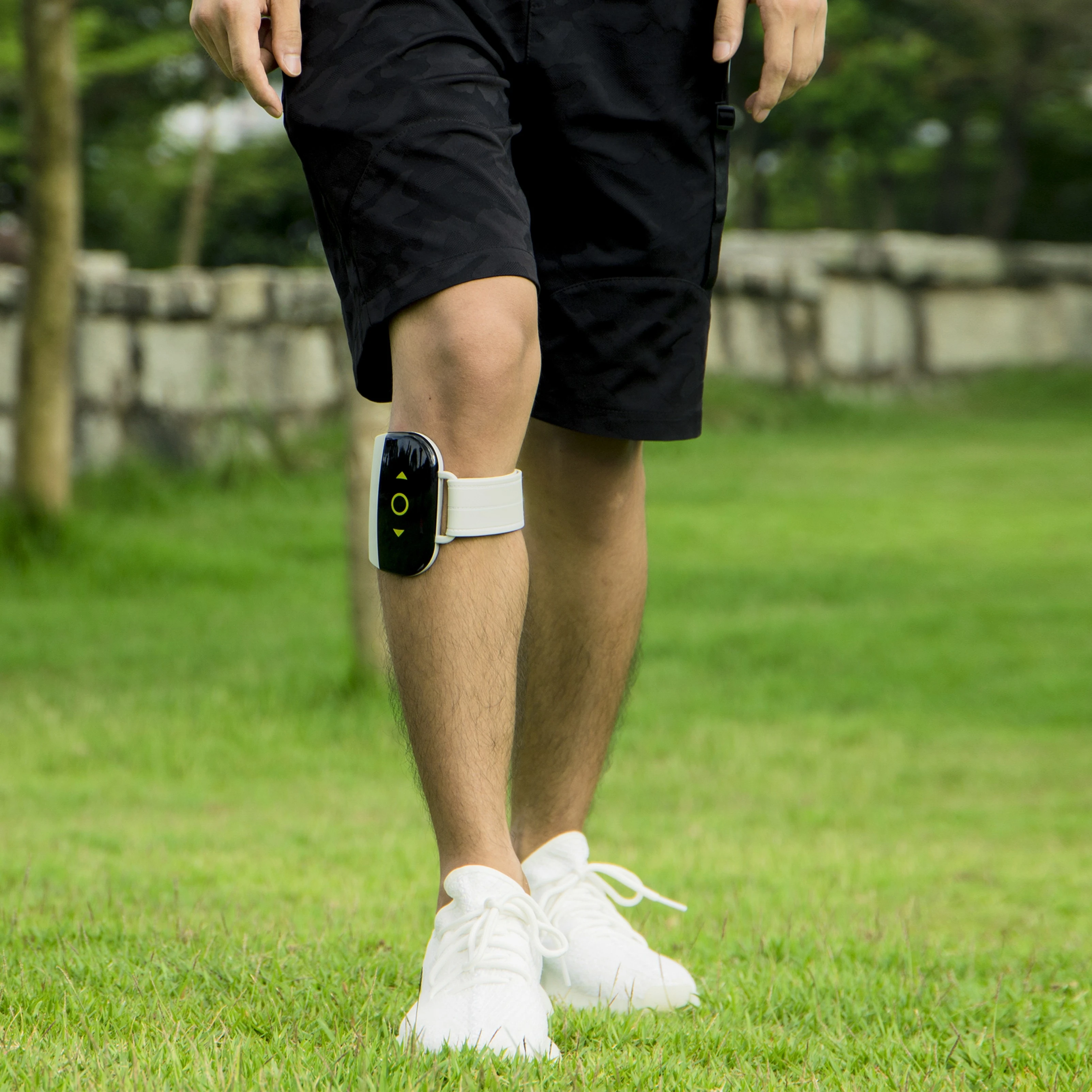 Good 2025 Foot Drop Waterproof Rehabilitation Equipment for Stroke Patients Walkaid Walking Assist Healthcare