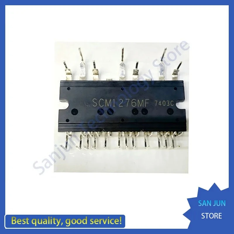 

SCM1276MF Inverter Power Module NEW ORIGINAL