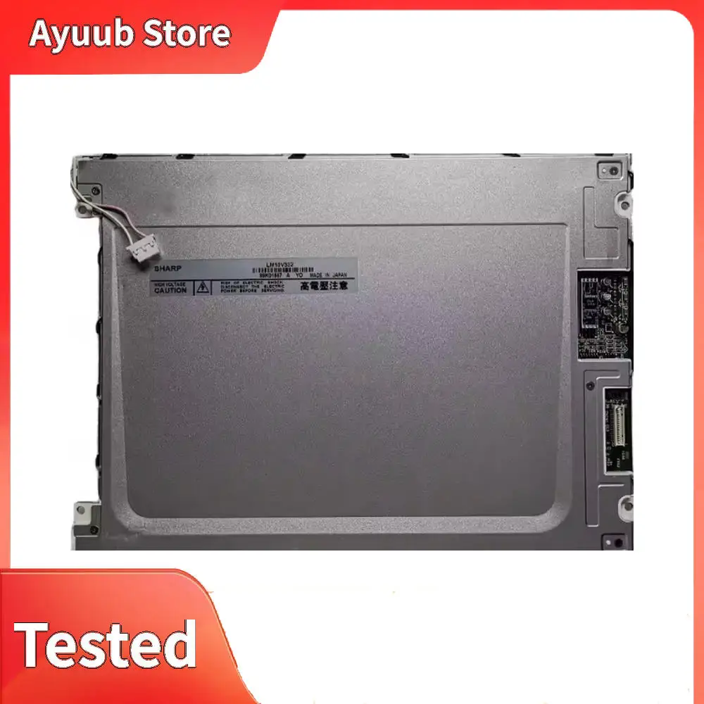 Schermo industriale originale LM10V33