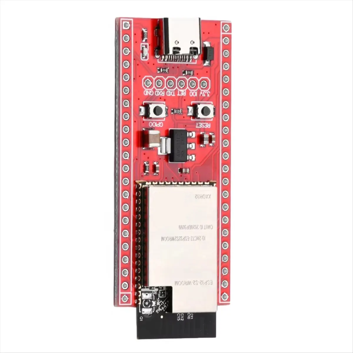 A86G NEW -S2-DevKitM/ -S2 Development Board Wi-Fi MCU Module Wireless Module 32-Bit Single Core