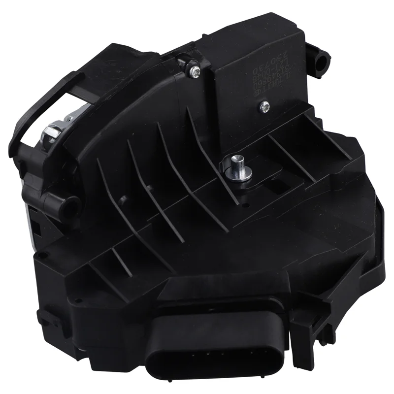 

Привод защелки передней правой двери 31349860 5-контактный для Volvo S60 XC60 2011-2018 Автозапчасти