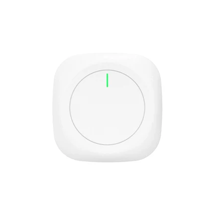 

Moko MKGW1: Bluetooth 5.0 шлюз/Wi-Fi-маяк/сканер для IoT-приложений с поддержкой NRF52832 и протоколов MQTT, HTTP, HTTPS
