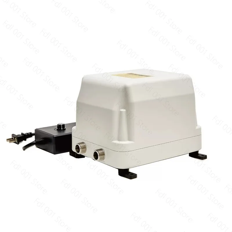 Gas booster pump, pipeline gas pressurizer for restaurants and restaurants