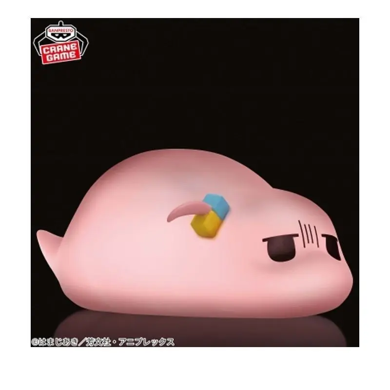 

[В наличии] Bandai BANPRESTO BOCCHI THE ROCK! Люминесцентная Милая кавайная аниме готовая продукция модель игрушки гаражные наборы приз