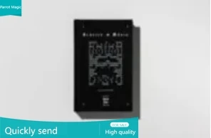 

Reality is Magic by Anson Chen - Magic tricks (Instant Download)